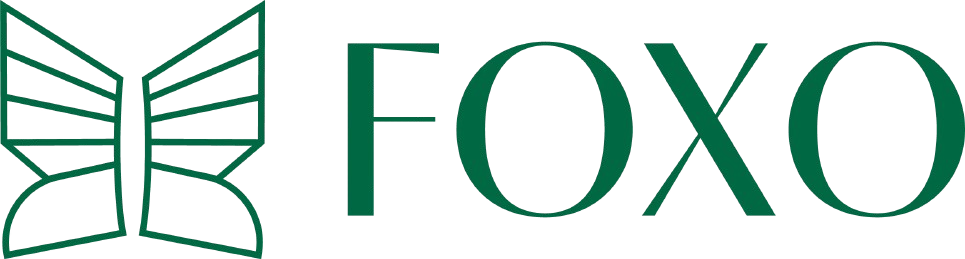 Foxo logo